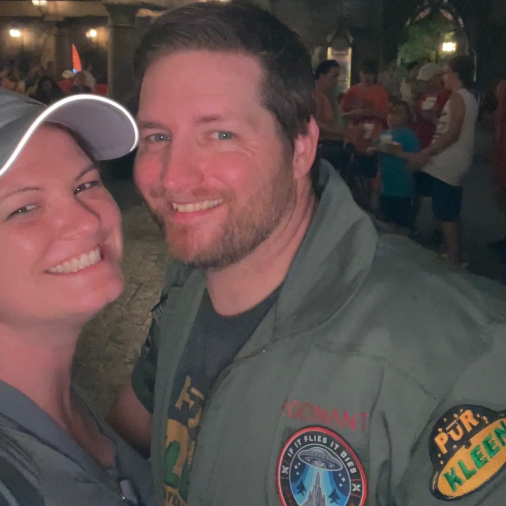 Meet your Posher, Scott